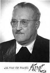 Antonín T. Horák