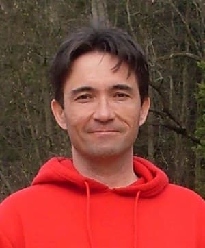 Martin Lavay